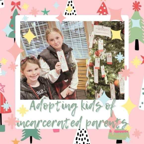 ❤️Operation Holiday Hope is NOW ❤️ Your Purchase LITERALLY makes a difference - Picture 9 of 11